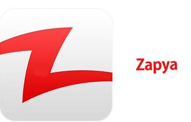دانلود نرم افزار زاپیا برای کامپیوتر -  Zapya For PC